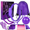 Pilates-Ring Fitness Circle – Janovus