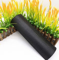 30cm Half Round EVA Massage Foam Roller Yoga Pilates Fitness Equipment Balance Pad Yoga Blocks With Massage Floating Point