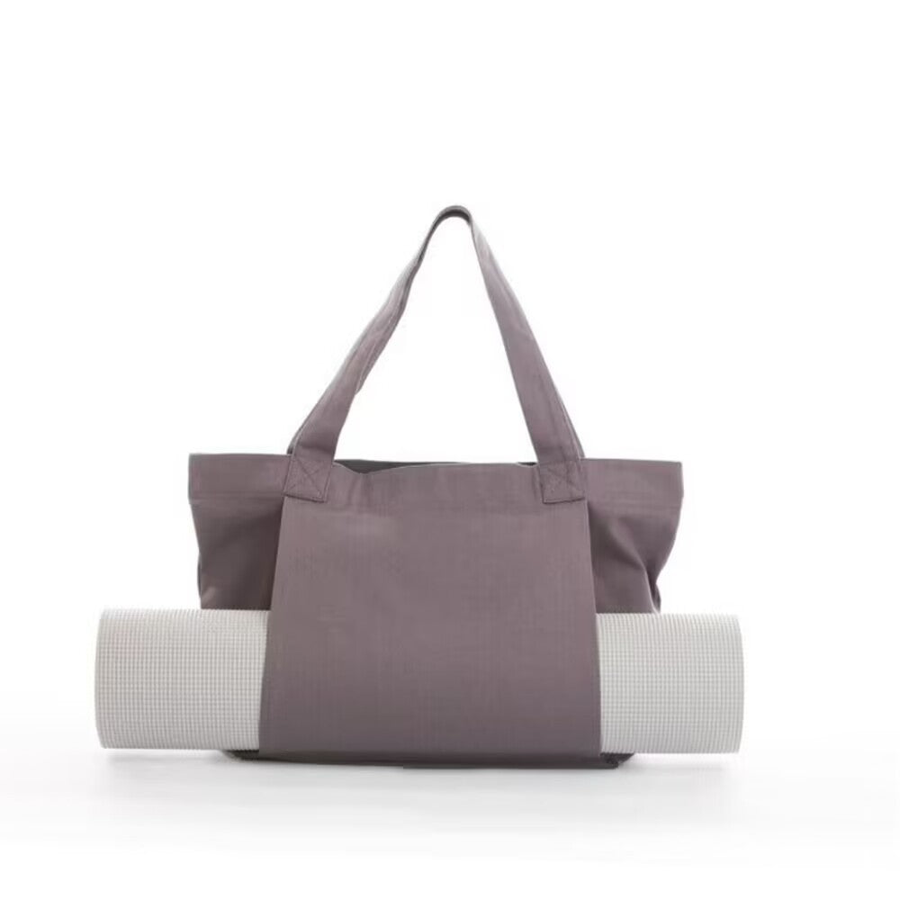 Yogamatten-Tasche aus Canvas