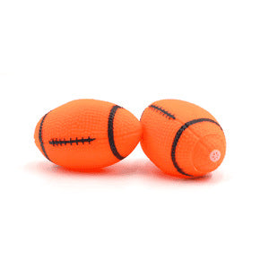Quietsch-Spielzeug für Hunde, robust