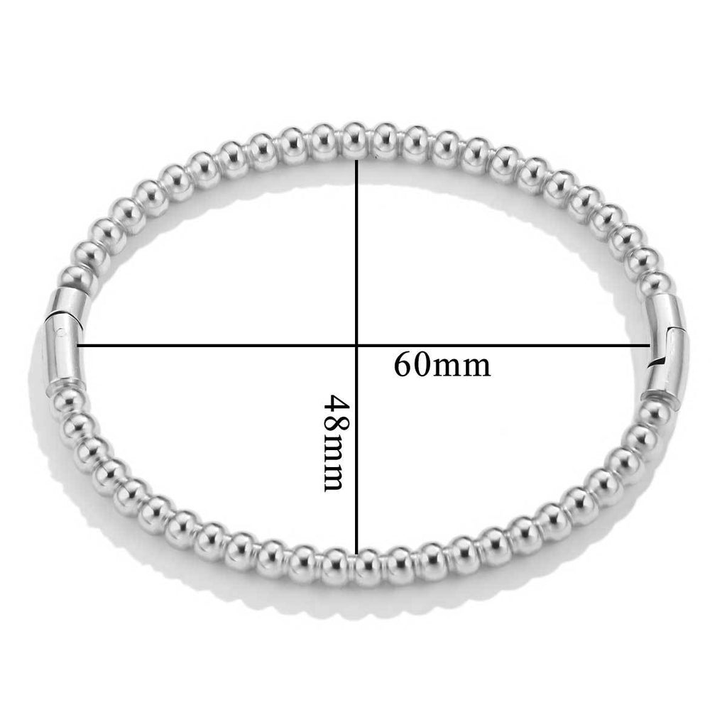 Bambus-Titan-Armband