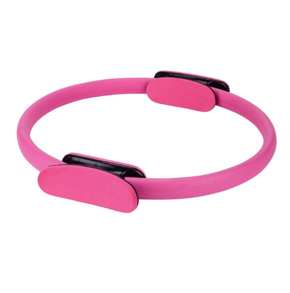 Yoga-Trainingsring komfortabel