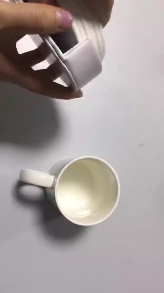 Untersetzer Kunstleder, isolierend
