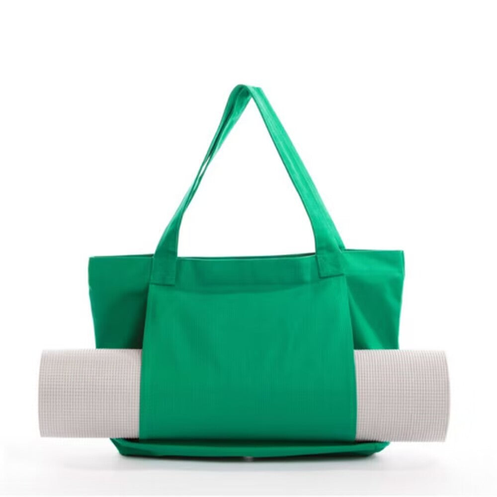 Yogamatten-Tasche aus Canvas