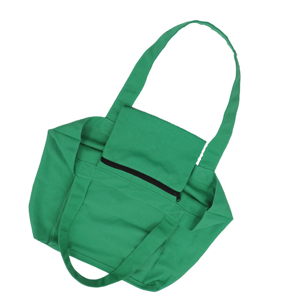 Yogamatten-Tasche aus Canvas