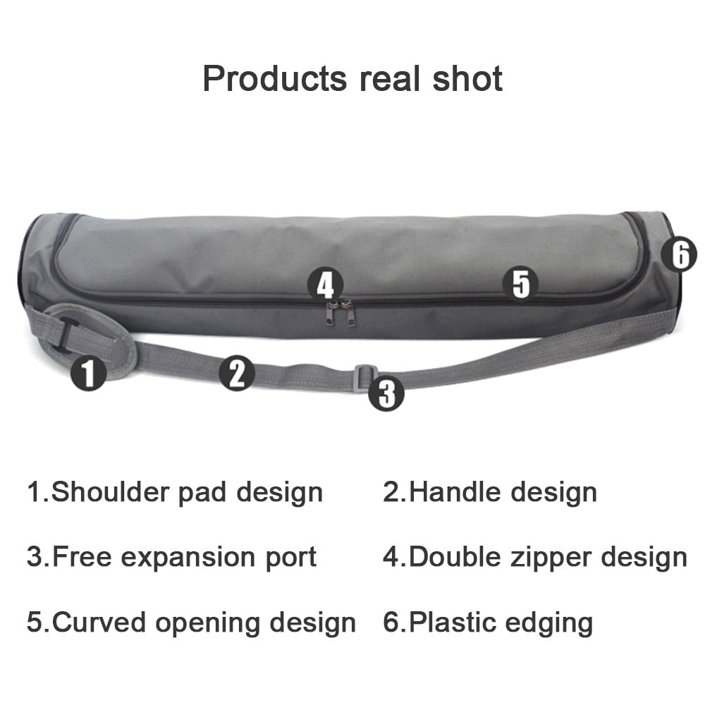 Yogamatten-Tasche wasserdicht