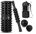 Faszien-Massagerolle – Janovus