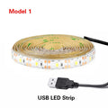 LED-Bewegungsmelder-Leuchte