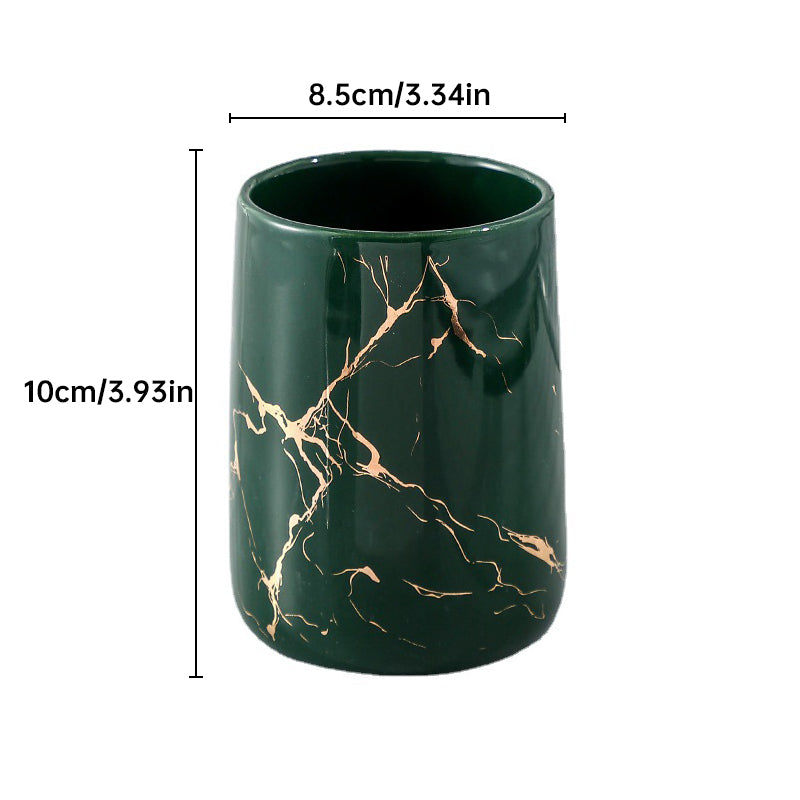 Keramik-Becher-Set für Paare