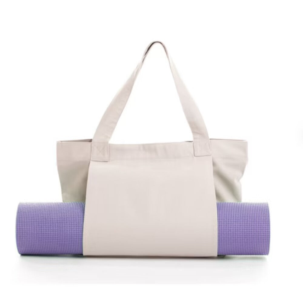 Yogamatten-Tasche aus Canvas