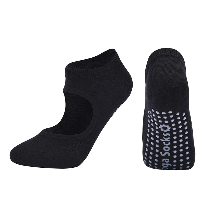 Pilates-Socken für Damen