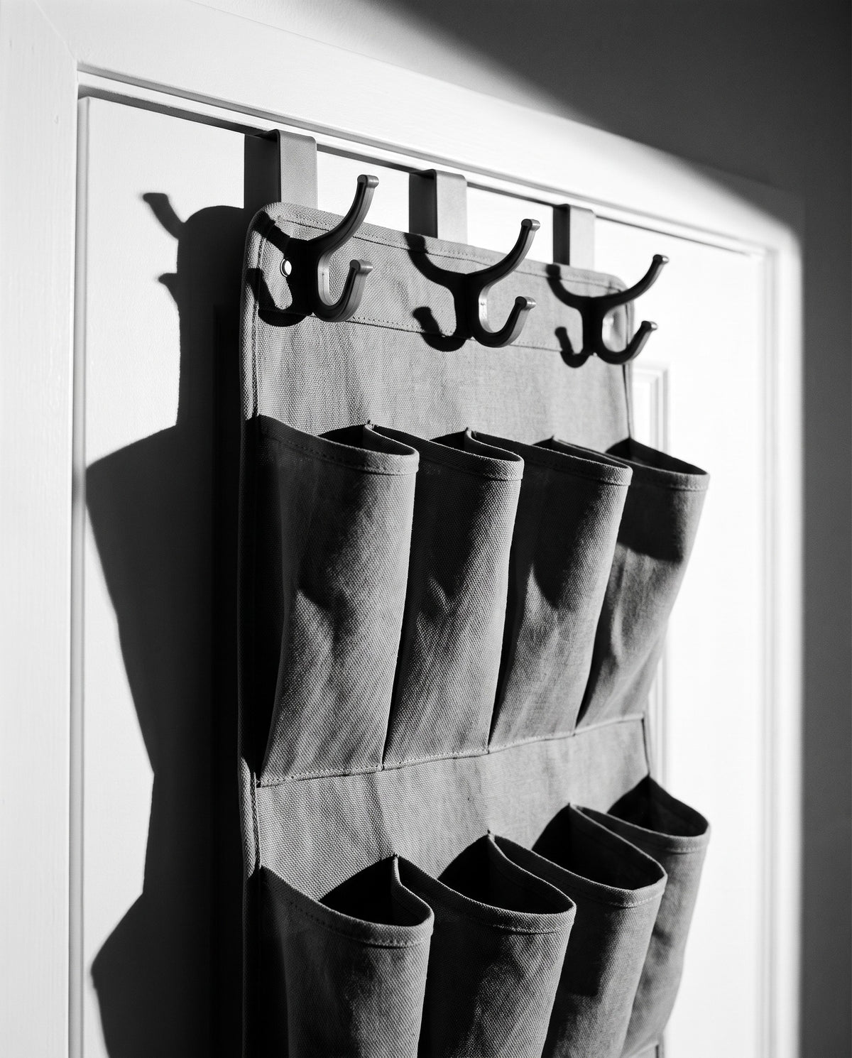 Über-Tür-Organizer