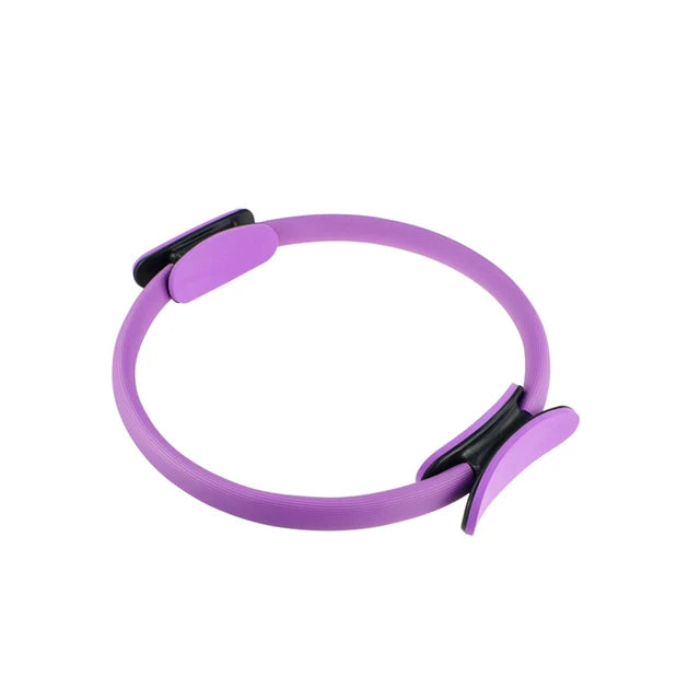 Yoga-Trainingsring komfortabel
